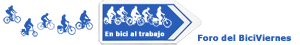 accede al foro del BiciViernes